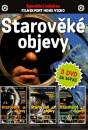 Klikni pro zvten DVD: Starovk objevy