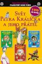 Klikni pro zvten DVD: Svt Petra Krlka a jeho ptel