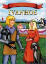 Klikni pro zvten DVD: Ivanhoe