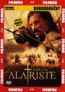 Klikni pro zvten DVD: Kapitn Alatriste