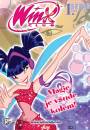 Klikni pro zvten DVD: WinX Club, dly 17-19