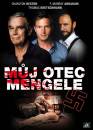 Klikni pro zvten DVD: Mj otec Mengele