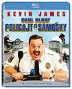 Klikni pro zvten BLU-RAY: Policajt ze smoky