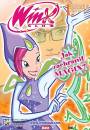 Klikni pro zvten DVD: WinX Club, dly 20-22