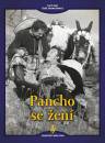 Klikni pro zvten DVD: Pancho se en