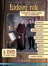 Klikni pro zvten DVD: Lidov rok (4 DVD)