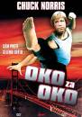 Klikni pro zvten DVD: Oko za oko