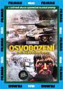 Klikni pro zvten DVD: Osvobozen 3 - Smr hlavnho deru