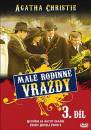 Klikni pro zvten DVD: Mal rodinn vrady Agathy Christie 3