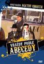 Klikni pro zvten DVD: Mal vrady Agathy Christie: Vrady podle abecedy