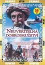 Klikni pro zvten DVD: Neuviteln dobrodrustv