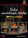 Klikni pro zvten DVD: Sedm smrtelnch hch 1: Pcha, Zvist 