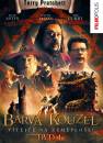 Klikni pro zvten DVD: Terry Pratchett: Barva kouzel (DVD1)