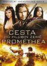 DVD: Cesta do hlubin zem Promthea