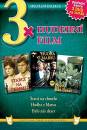 Klikni pro zvten DVD: 3x Hudebn film: Starci na chmelu + Hudba z Marsu + Bylo ns deset 