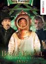 Klikni pro zvten DVD: Terry Pratchett: Barva kouzel (DVD2)