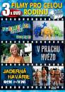 Klikni pro zvten DVD: Filmy pro celou rodinu (3 DVD)