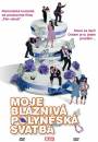 Klikni pro zvten DVD: Moje blzniv polynsk svatba