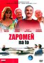 Klikni pro zvten DVD: Zapome na to