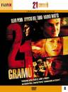 DVD film: 21 gram 