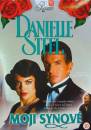 Klikni pro zvten DVD: Moji synov (Danielle Steel)