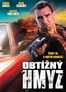 Klikni pro zvten DVD: Obtn hmyz