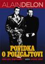 Klikni pro zvten DVD: Povdka o policajtovi