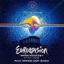 Klikni pro zvětšení CD: Eurovision Song Contest Athen 2006