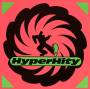 Klikni pro zvětšení CD: HyperHity