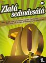 Klikni pro zvten CD: Zlat sedmdest (Slidepack)