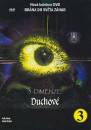 DVD film: 5. dimenze 3 - Duchov