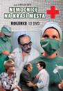 Klikni pro zvten DVD: Nemocnice na kraji msta 