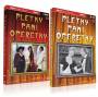 Klikni pro zvten DVD: Pletky pan operetky 3DVD+2CD