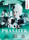 Klikni pro zvten DVD: Terry Pratchett: Otec prastek (DVD 2)