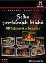 Klikni pro zvten DVD: Sedm smrtelnch hch 2: Oberstv, Smilstvo