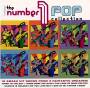 Klikni pro zvětšení CD: The Number 1 Pop Collection