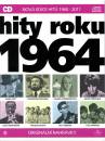 Klikni pro zvten CD: Hity roku 1964 (Slidepack)