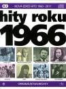 Klikni pro zvten CD: Hity roku 1966 (Slidepack)