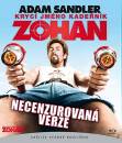 Klikni pro zvten BLU-RAY: Zohan: Kryc jmno Kadenk