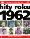 Klikni pro zvten CD: Hity roku 1962 (Slidepack)