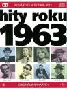 Klikni pro zvten CD: Hity roku 1963 (Slidepack)