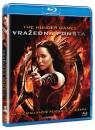 Klikni pro zvten BLU-RAY: Hunger Games: Vraedn pomsta