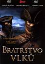 Klikni pro zvten DVD: Bratrstvo vlk 