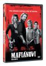 Klikni pro zvten DVD: Mafinovi