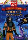 DVD film: 20 000 mil pod moem