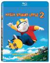 Klikni pro zvten BLU-RAY: Myk Stuart Little 2