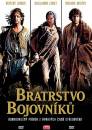 Klikni pro zvten DVD: Bratrstvo bojovnk