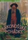 Klikni pro zvten DVD: Krkonosk pohdky (4DVD)