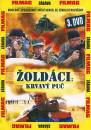 Klikni pro zvten DVD: oldci: Krvav pu - 3.DVD