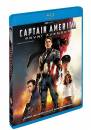 Klikni pro zvten BLU-RAY: Captain America: Prvn Avenger 